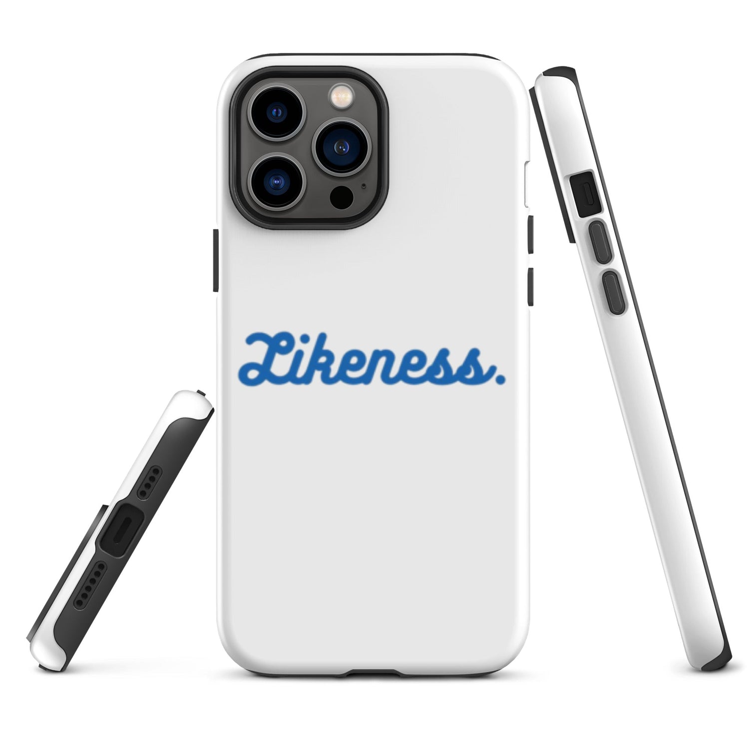 LIKENE$$ iphone case - LIKENE$$ Brand