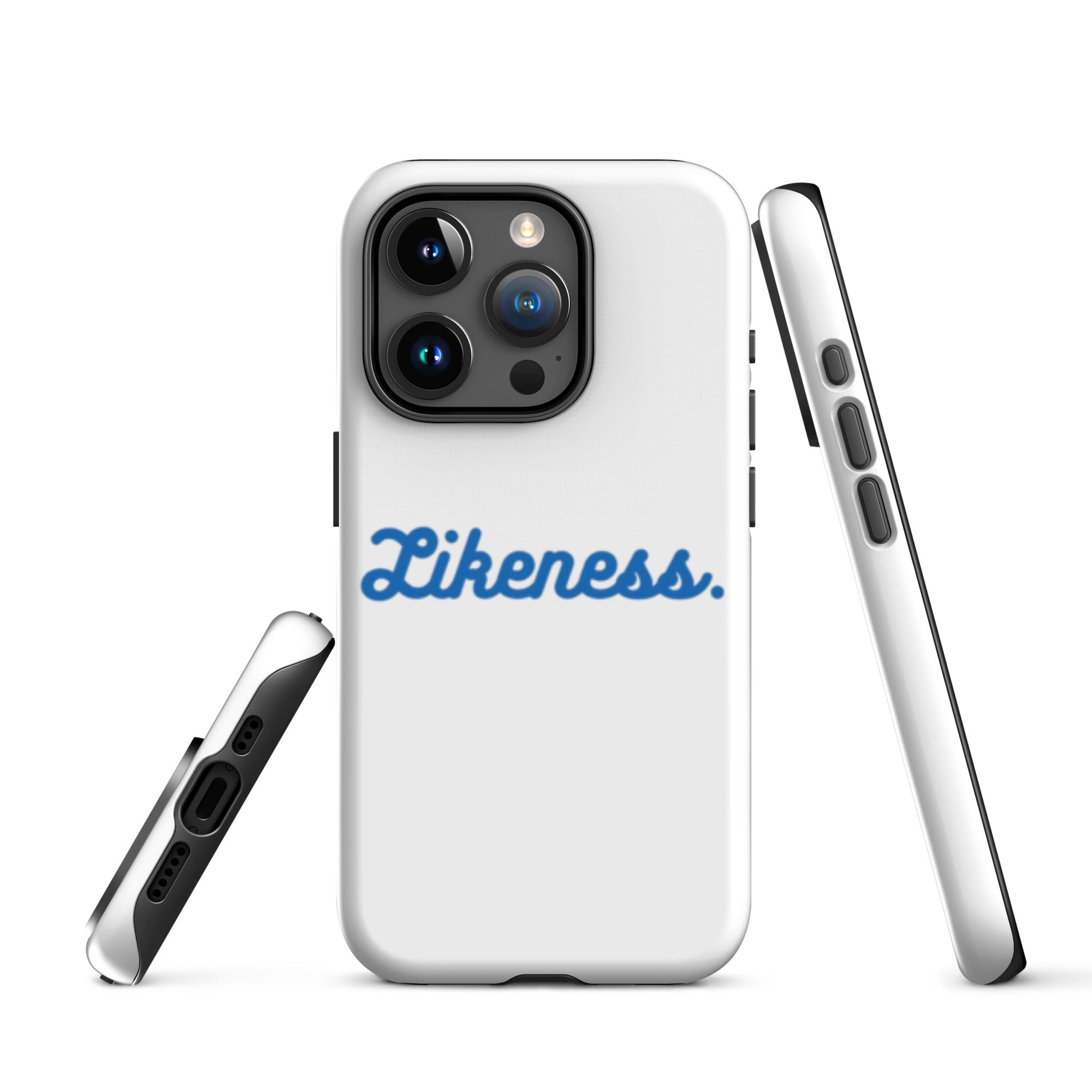 LIKENE$$ iphone case - LIKENE$$ Brand