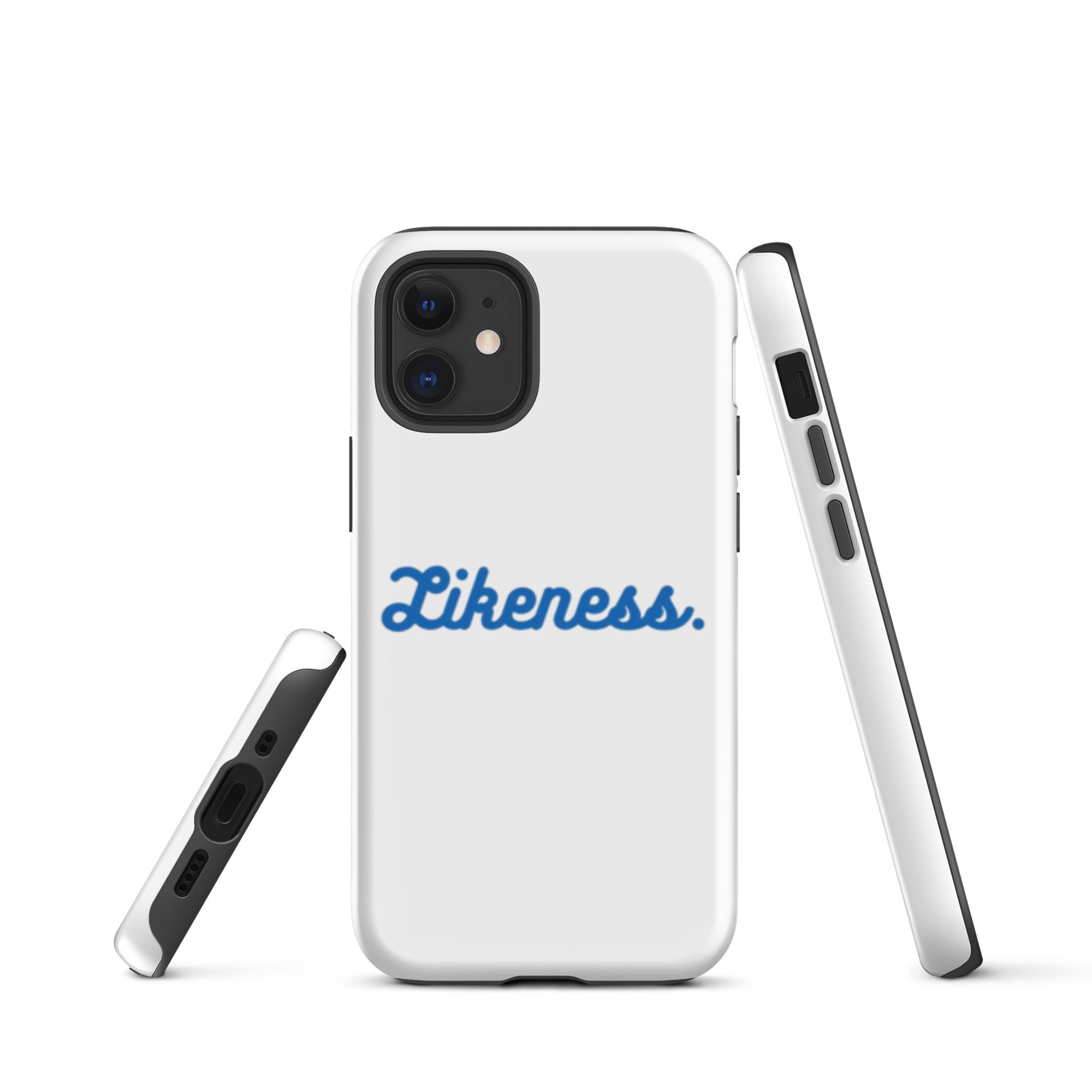 LIKENE$$ iphone case - LIKENE$$ Brand