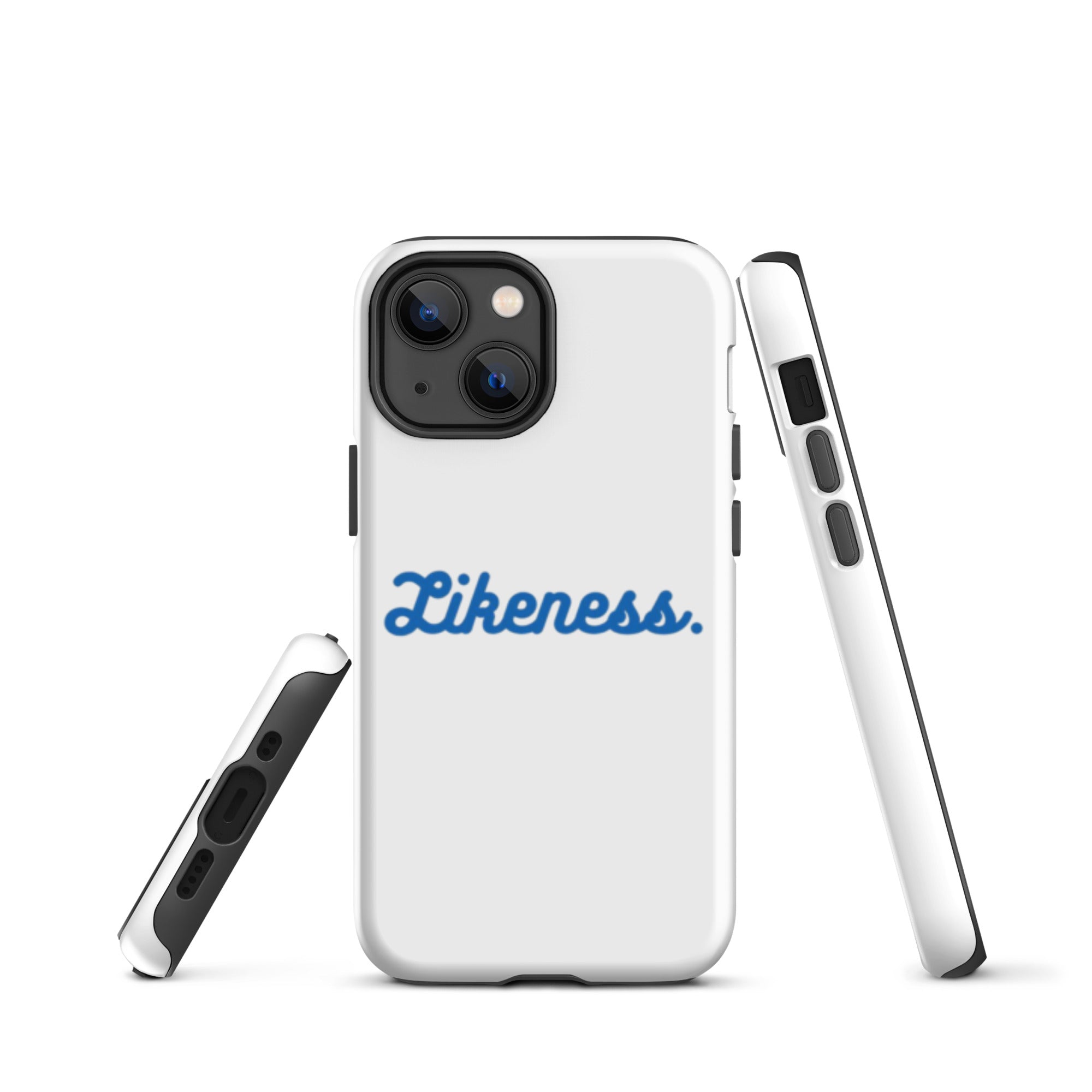 LIKENE$$ iphone case - LIKENE$$ Brand