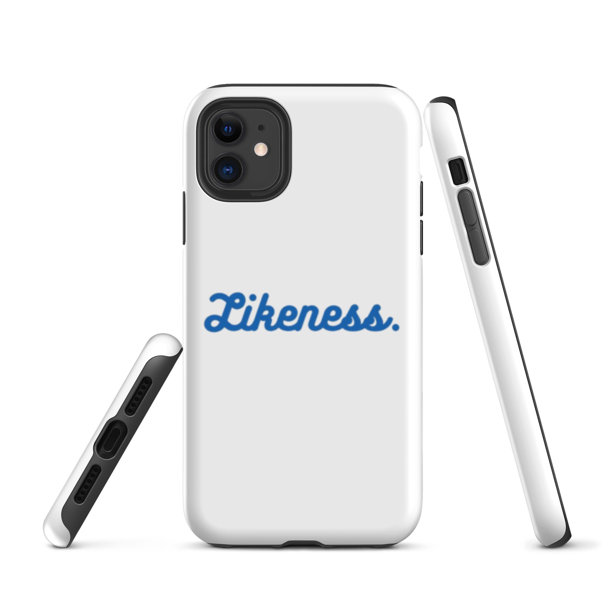 LIKENE$$ iphone case - LIKENE$$ Brand