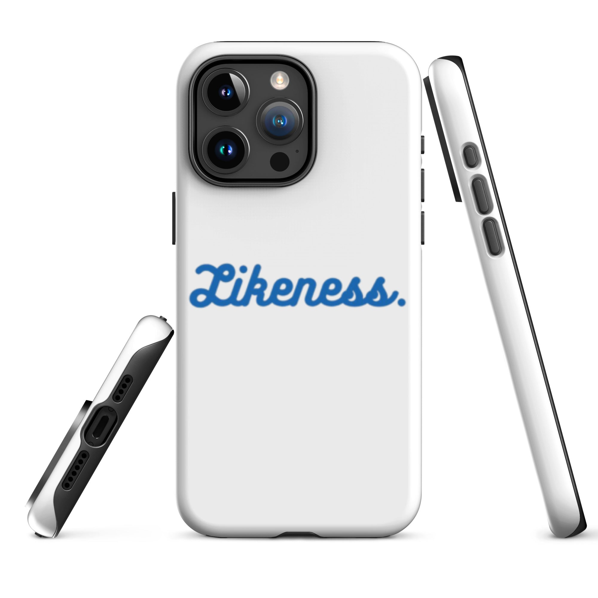 LIKENE$$ iphone case - LIKENE$$ Brand