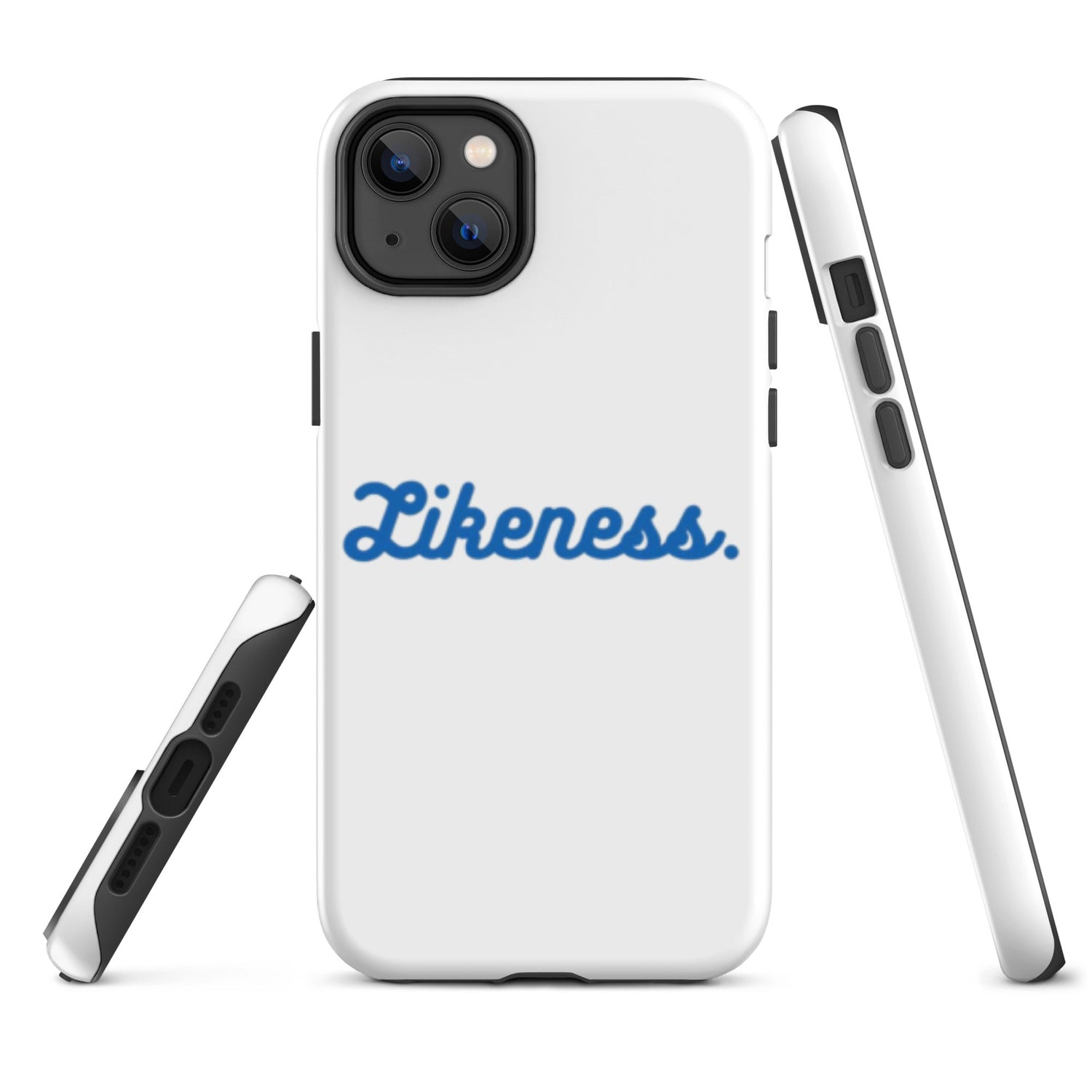 LIKENE$$ iphone case - LIKENE$$ Brand