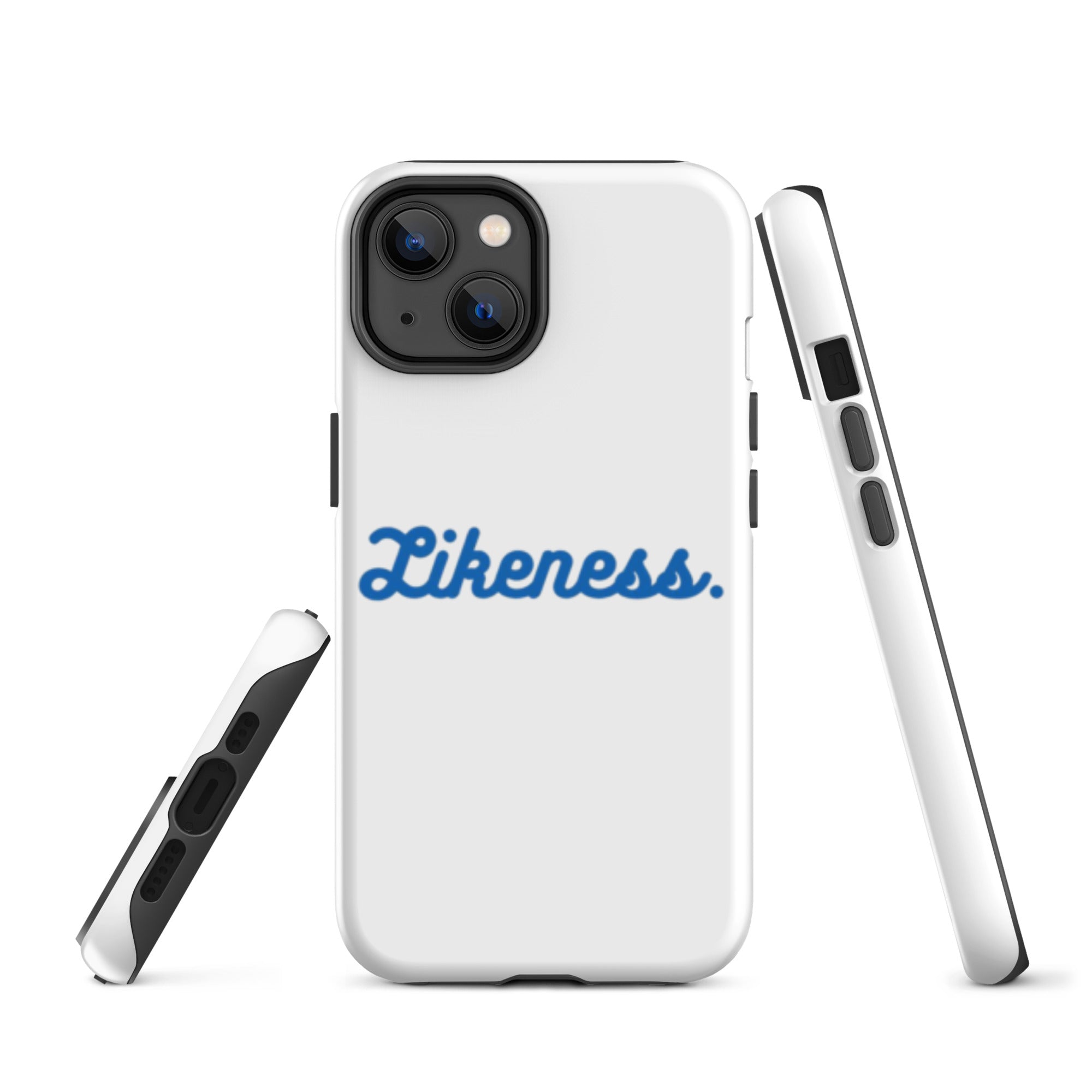 LIKENE$$ iphone case - LIKENE$$ Brand