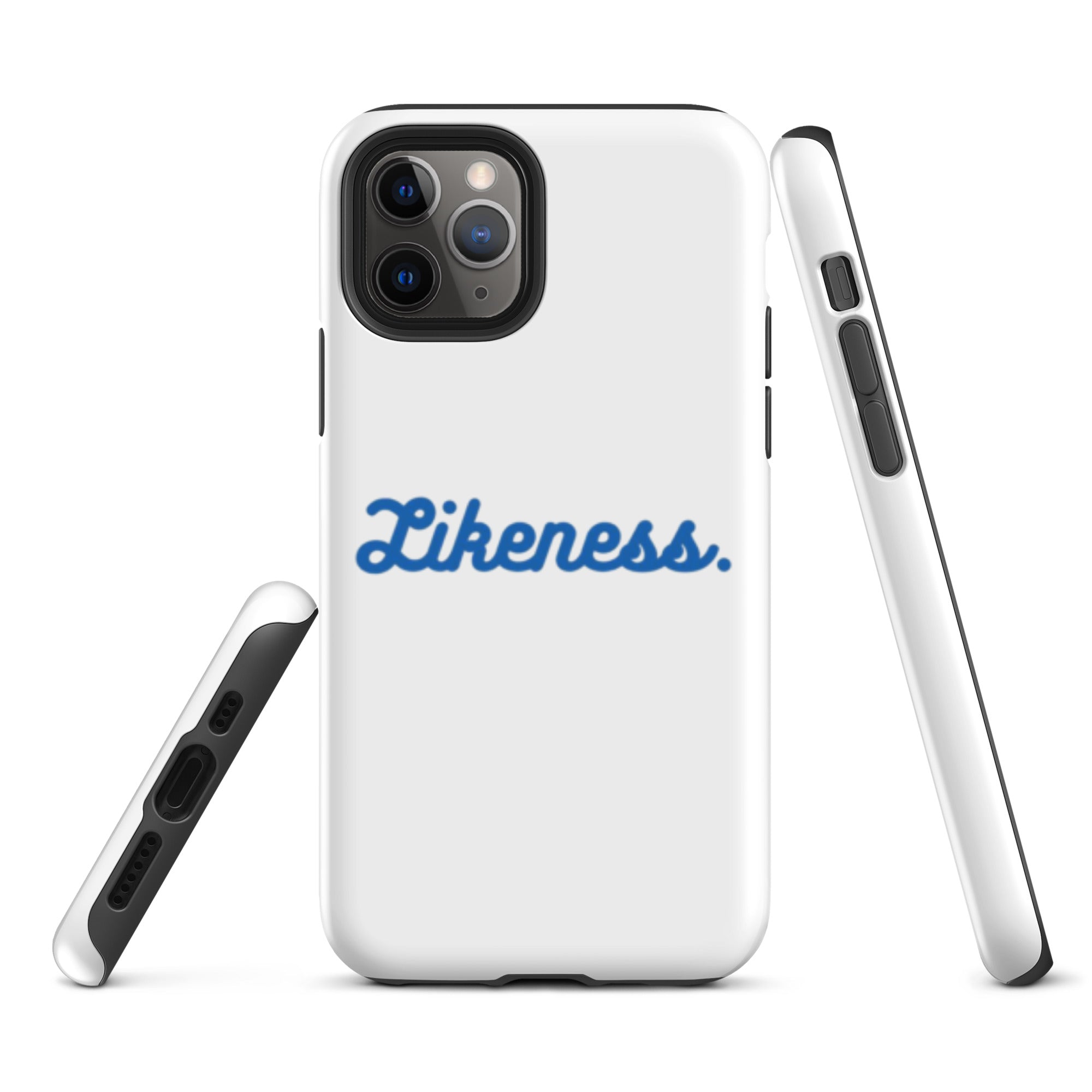 LIKENE$$ iphone case - LIKENE$$ Brand