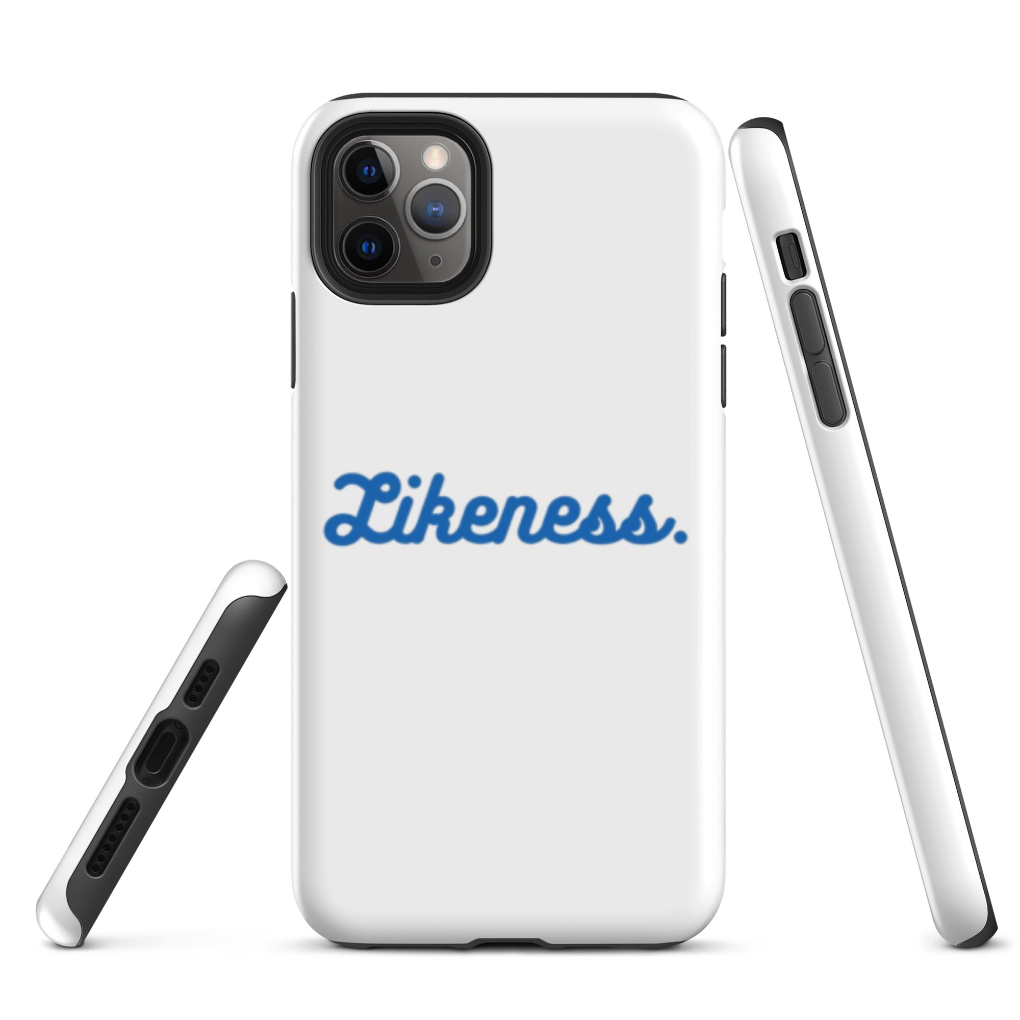 LIKENE$$ iphone case - LIKENE$$ Brand