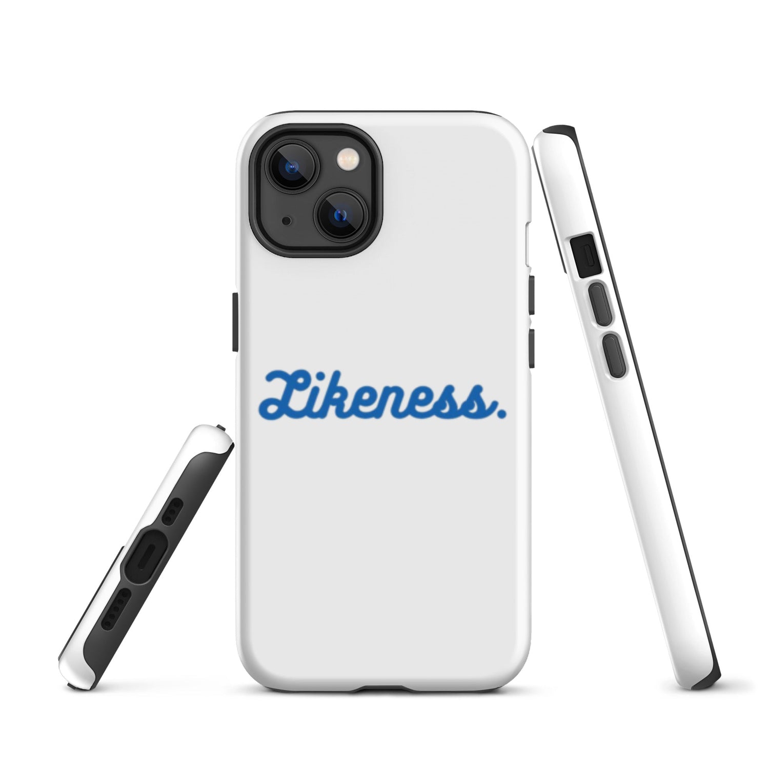 LIKENE$$ iphone case - LIKENE$$ Brand