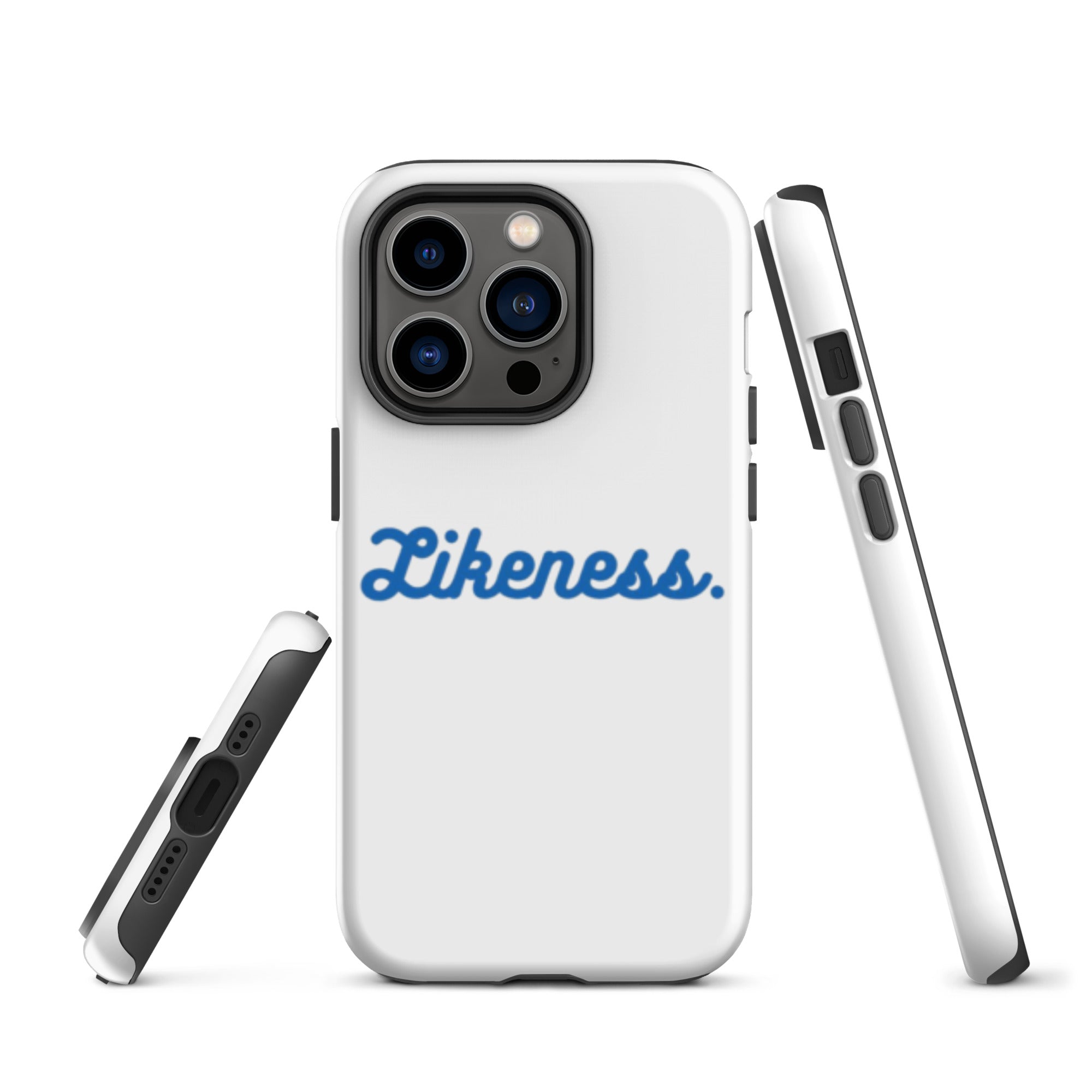 LIKENE$$ iphone case - LIKENE$$ Brand