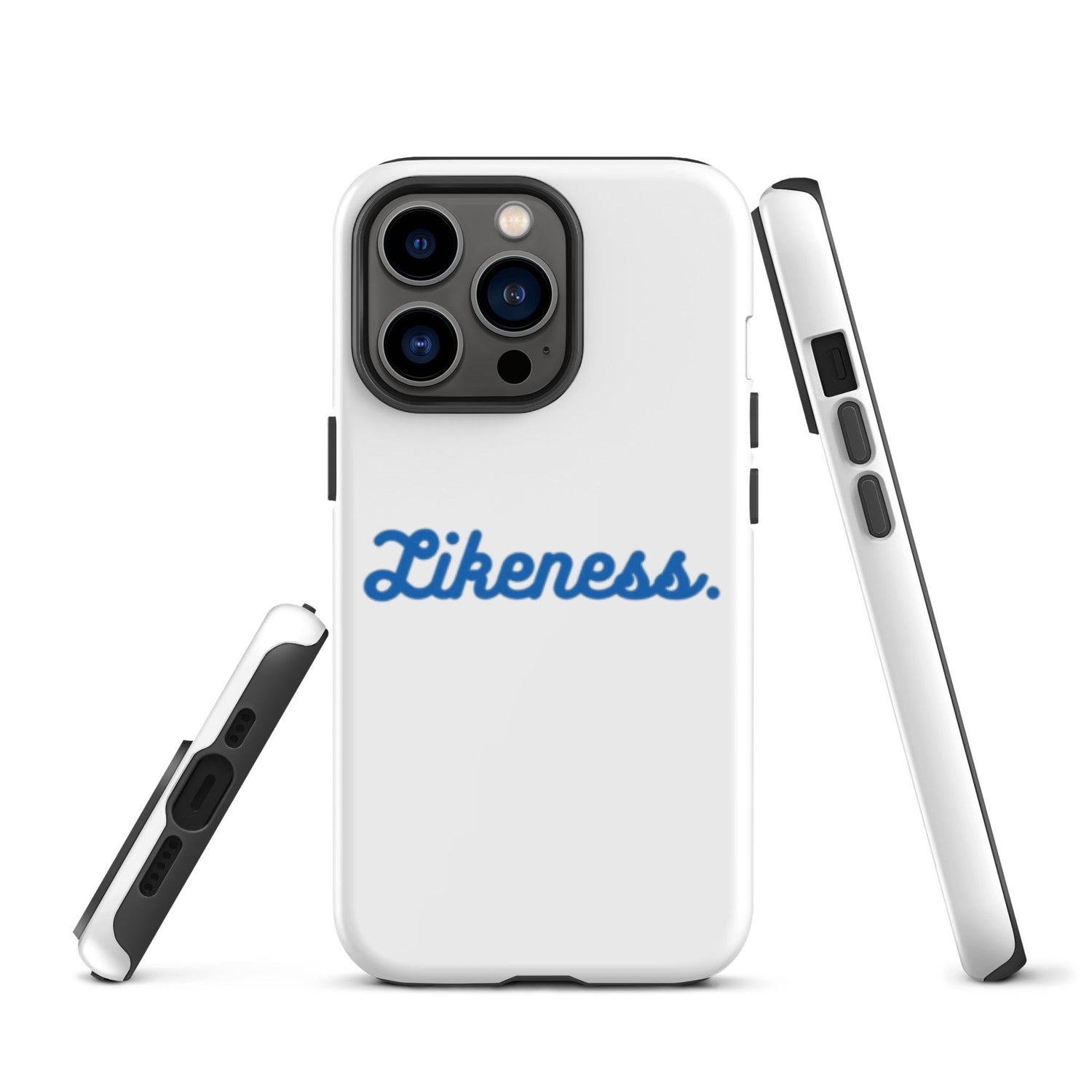 LIKENE$$ iphone case - LIKENE$$ Brand