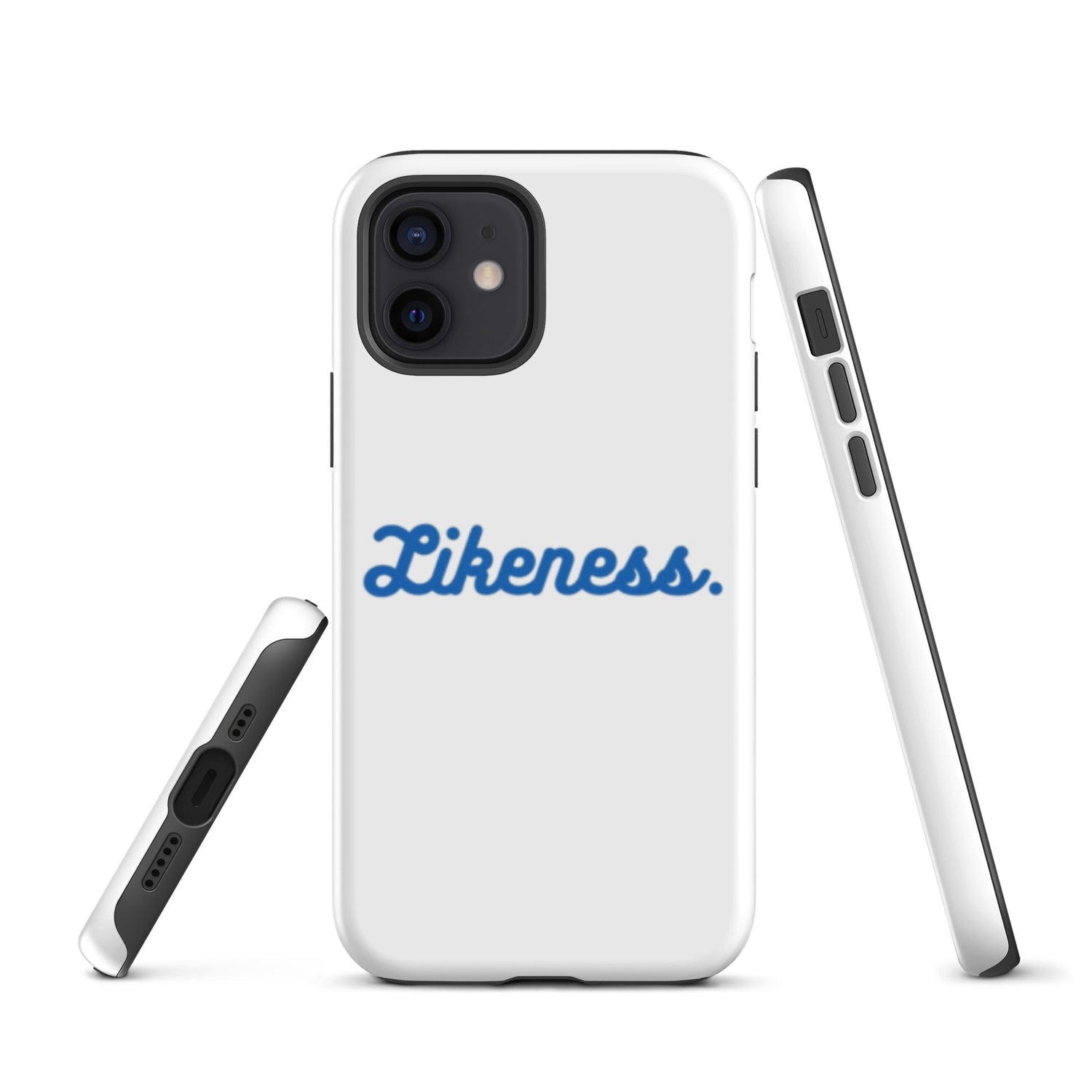 LIKENE$$ iphone case - LIKENE$$ Brand