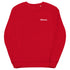 LIKENE$$. LOOSE FIT SWEATSHIRT - LIKENE$$ Brand