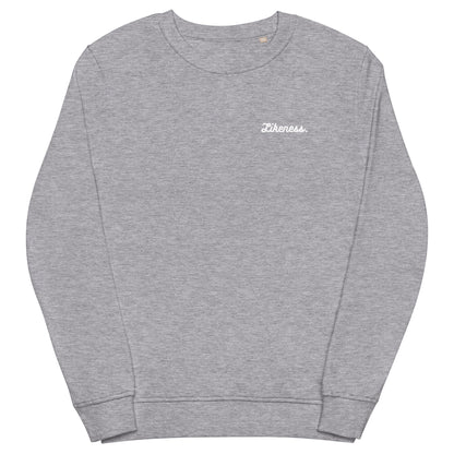 LIKENE$$. LOOSE FIT SWEATSHIRT - LIKENE$$ Brand