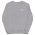 LIKENE$$. LOOSE FIT SWEATSHIRT - LIKENE$$ Brand