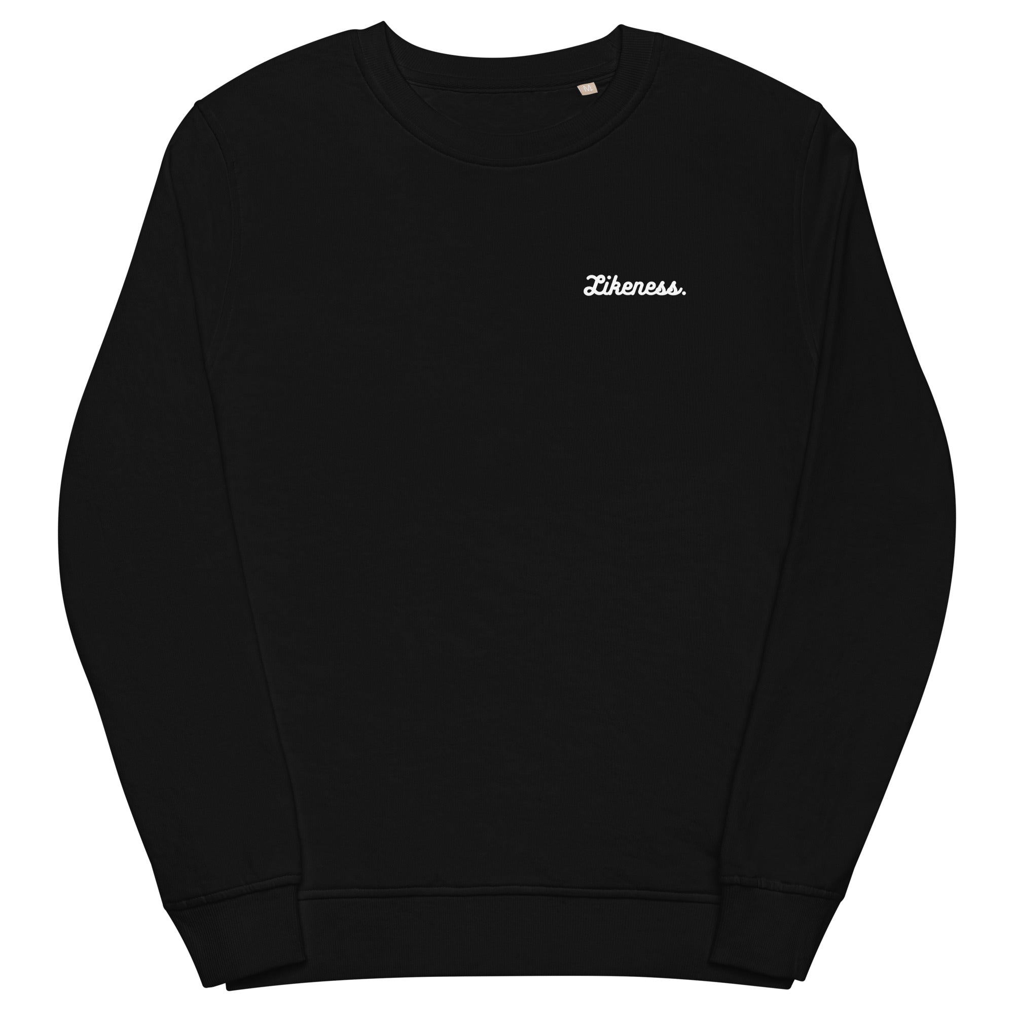 LIKENE$$. LOOSE FIT SWEATSHIRT - LIKENE$$ Brand