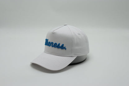 LIKENESS. cursive logo - LIKENE$$ Brand