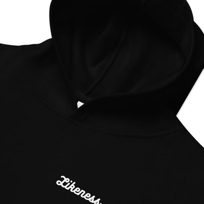 Little LIKENE$$ Fleece Hoodie - LIKENE$$ Brand