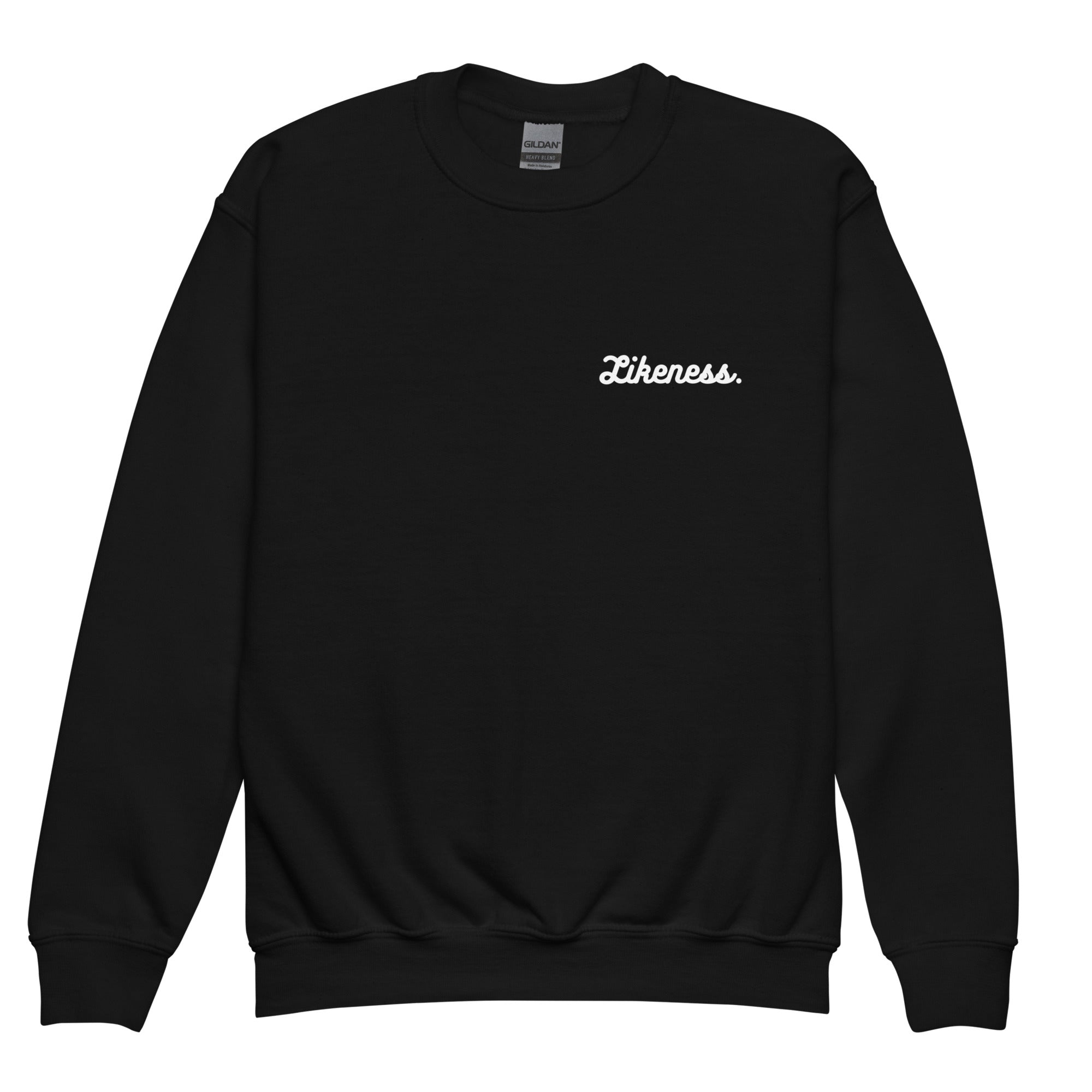 Little LIKENE$$ Sweatshirt - LIKENE$$ Brand