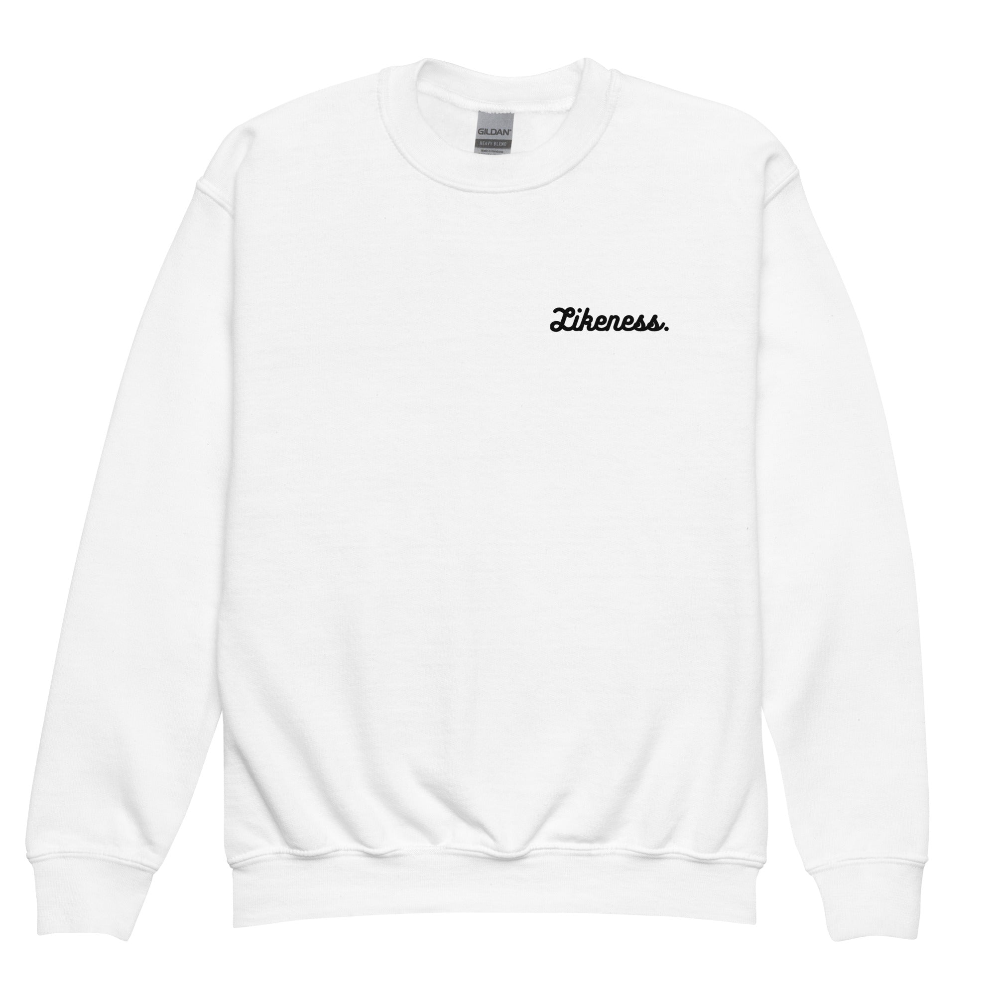 Little LIKENE$$ Sweatshirt - LIKENE$$ Brand