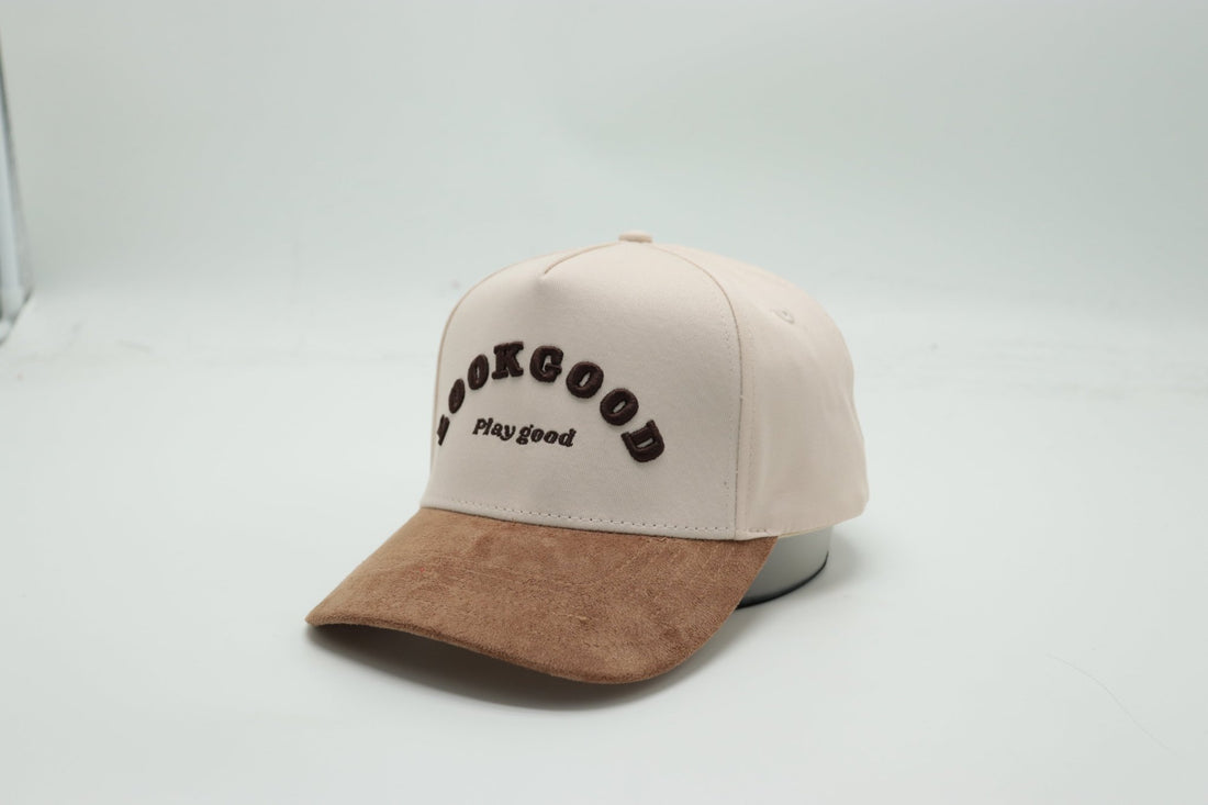 Look Good Play Good Hat - LIKENE$$ Brand