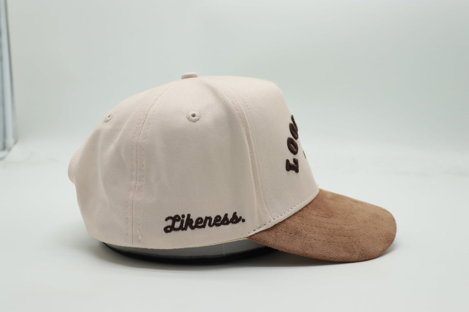 Look Good Play Good Hat - LIKENE$$ Brand