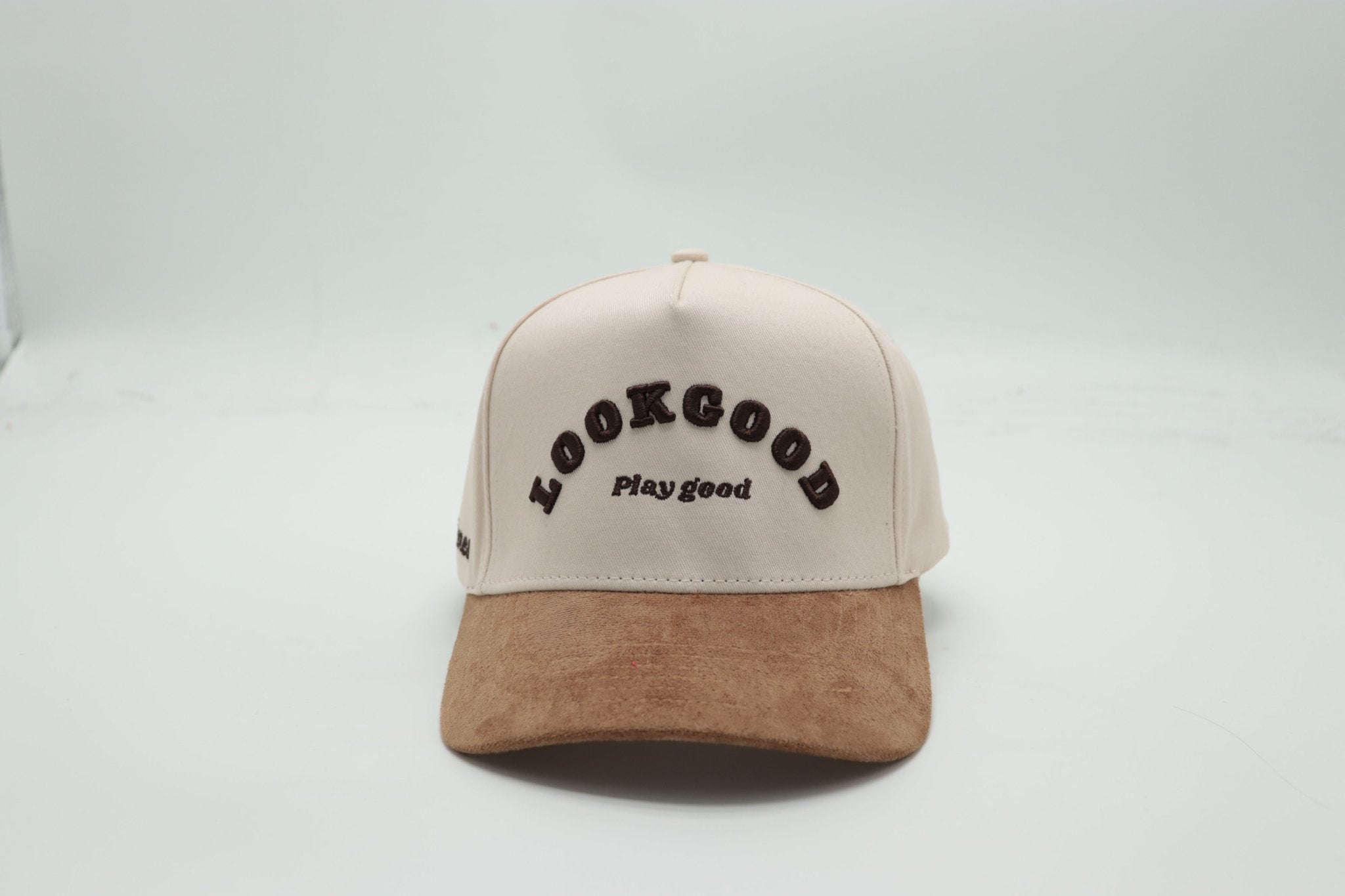 Look Good Play Good Hat - LIKENE$$ Brand