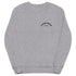 "LOOK GOOD PLAY GOOD" Loose Fit Sweatshirt - LIKENE$$ Brand