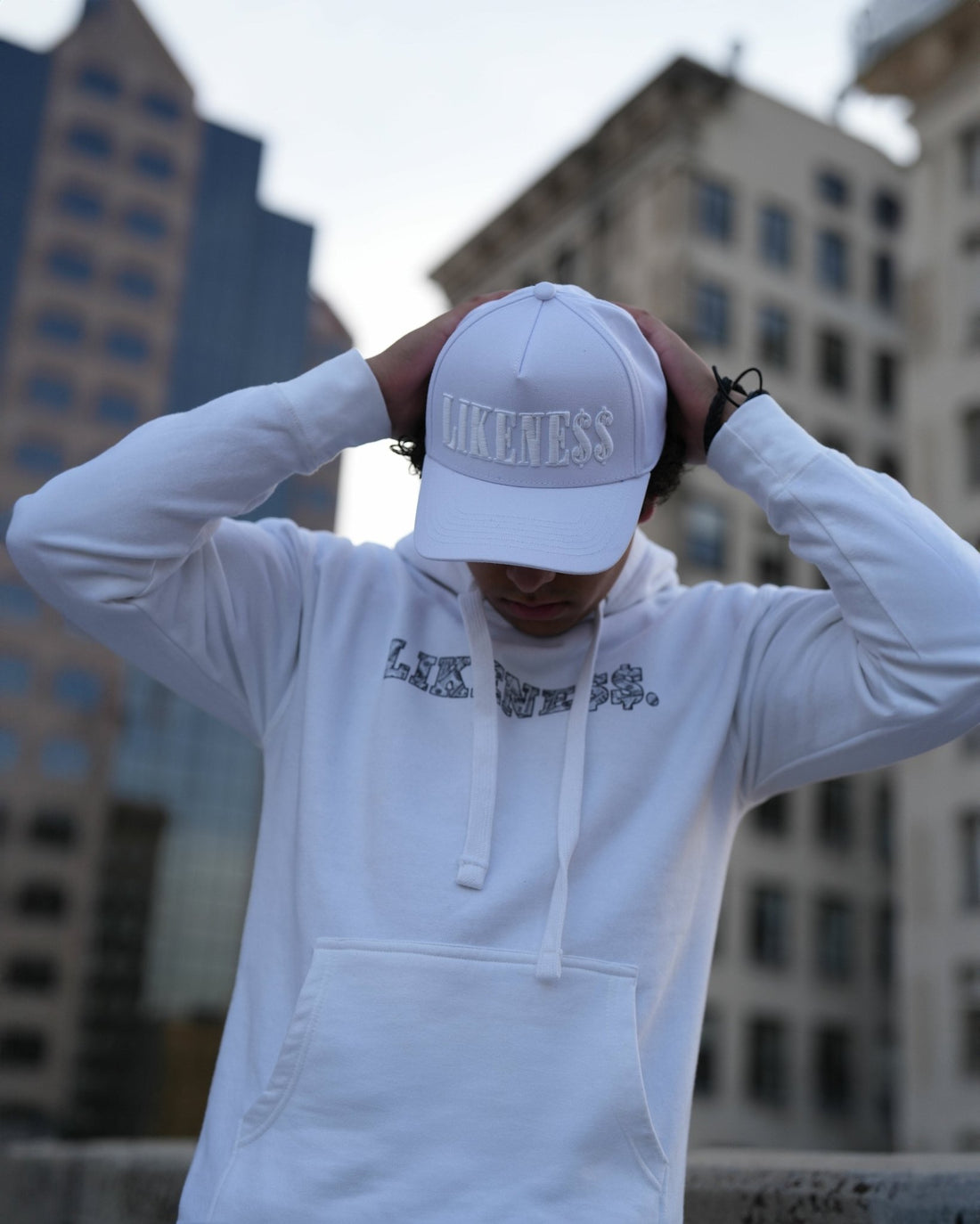 White baseball cap, All-white hat, White snapback, White trucker cap, White dad hat, White sports cap, White embroidered cap, White adjustable hat, Plain white cap, White headwear, White fashion hat, White outdoor cap, White summer hat, White cotton cap, White unisex hat, White streetwear cap, White retro hat, White hip-hop cap, White casual hat