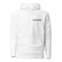 LIKENE$$. Hoodie (small logo) - LIKENE$$ Brand