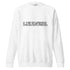 LIKENE$$ Sweatshirt - College Sports Tees